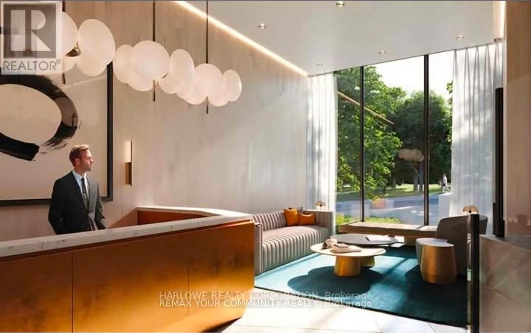 209 - 2 MANDERLEY DRIVE, Toronto (Birchcliffe-Cliffside), Ontario, M1N0C7 — Photo 8