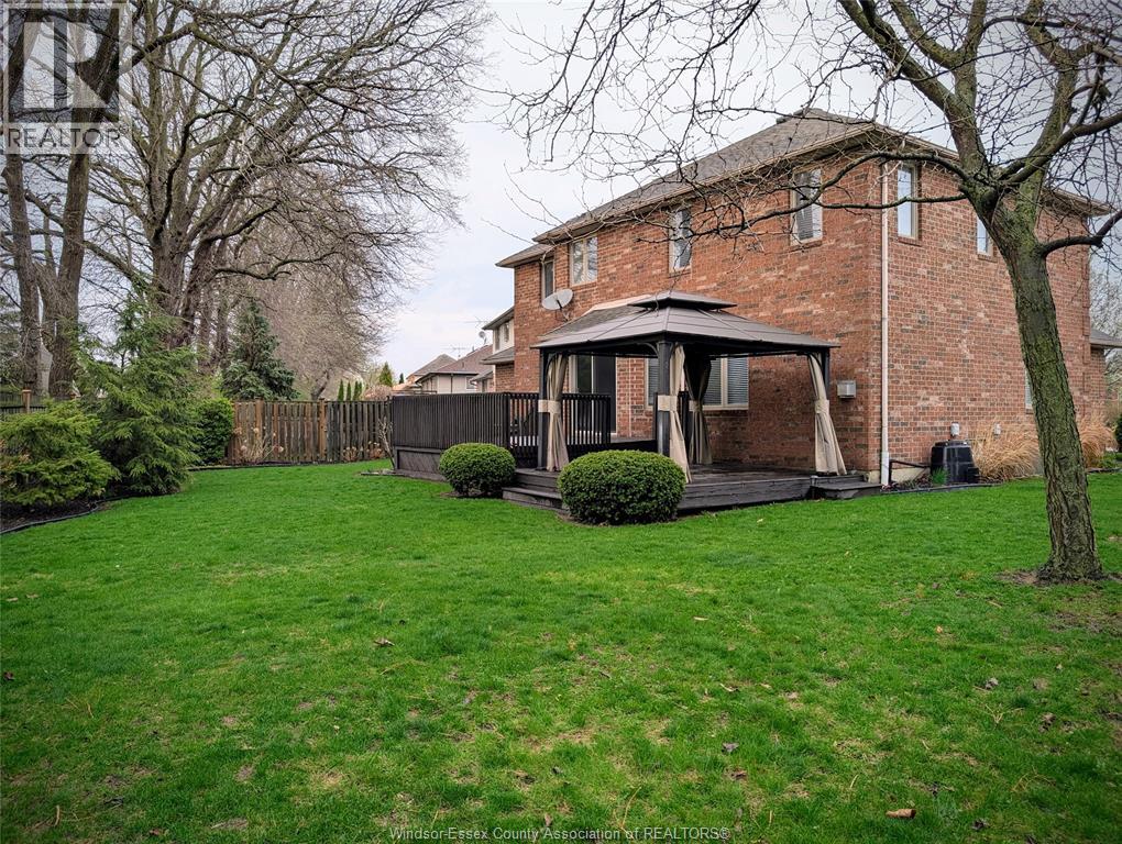 144 Pheasant Run, Lakeshore, Ontario, N8L0Z7 — Photo 3