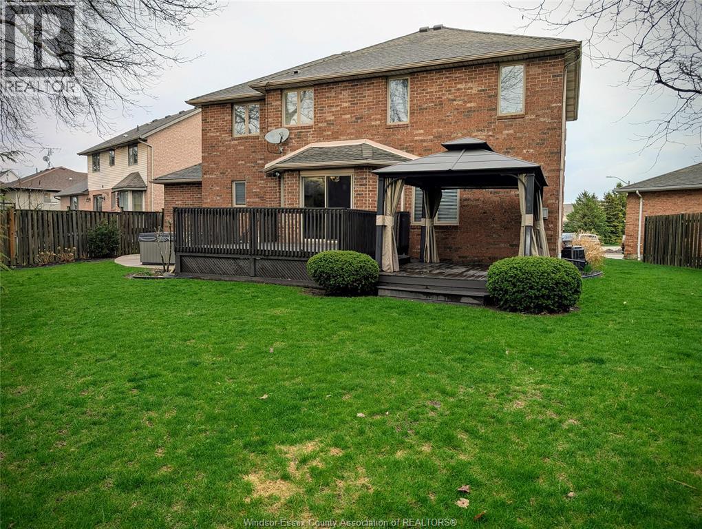 144 Pheasant Run, Lakeshore, Ontario, N8L0Z7 — Photo 4