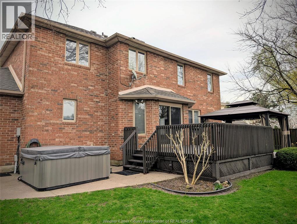 144 Pheasant Run, Lakeshore, Ontario, N8L0Z7 — Photo 5