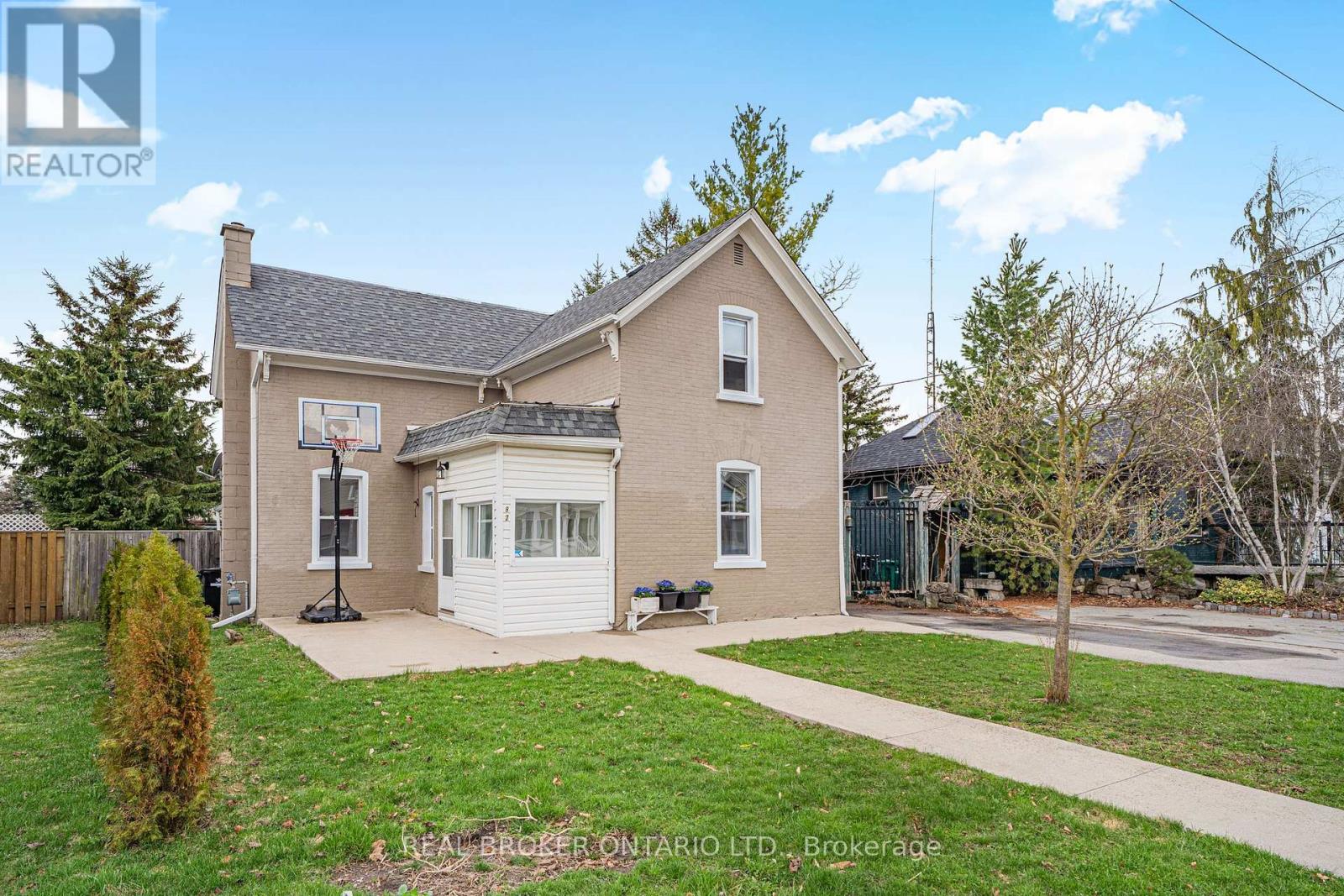 82 BOND STREET, Cambridge, Ontario, N1R4B6 — Photo 39