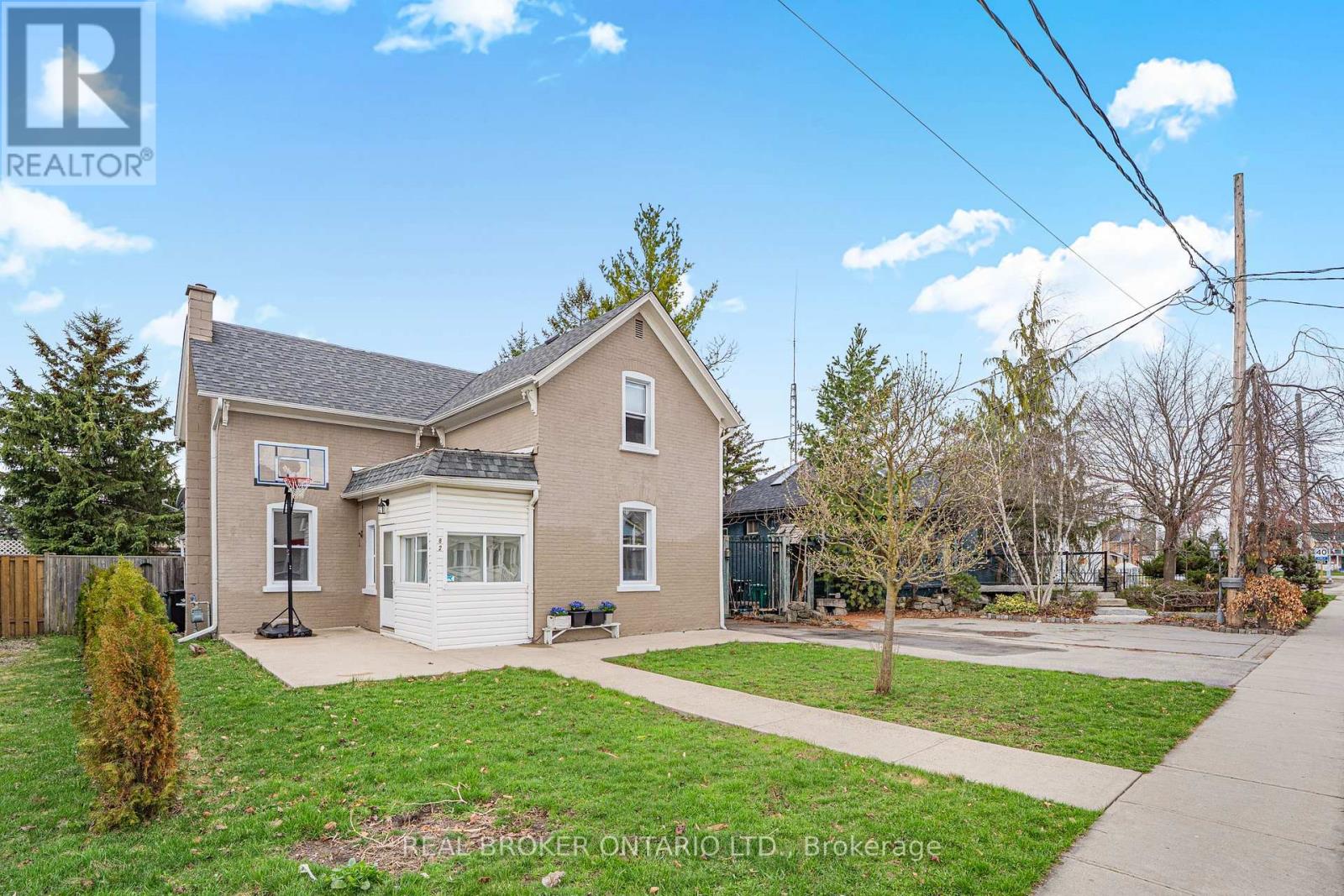 82 BOND STREET, Cambridge, Ontario, N1R4B6 — Photo 40