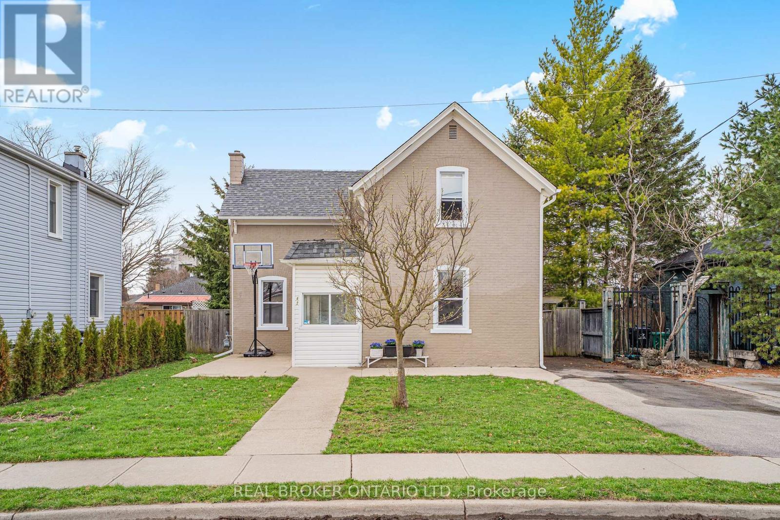 82 BOND STREET, Cambridge, Ontario, N1R4B6 — Photo 41