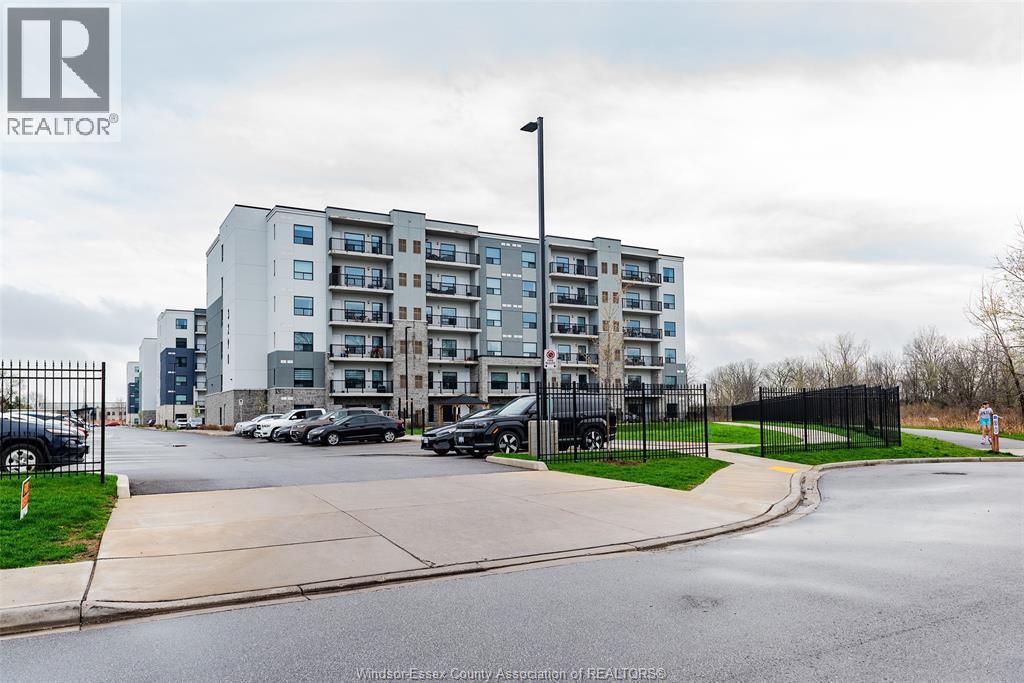 3370 STELLA CRESCENT Unit# 326, Windsor, Ontario, N8T0B6 — Photo 2