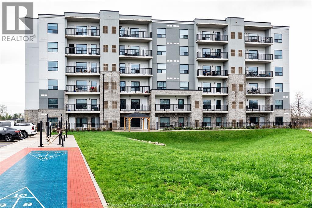 3370 STELLA CRESCENT Unit# 326, Windsor, Ontario, N8T0B6 — Photo 30