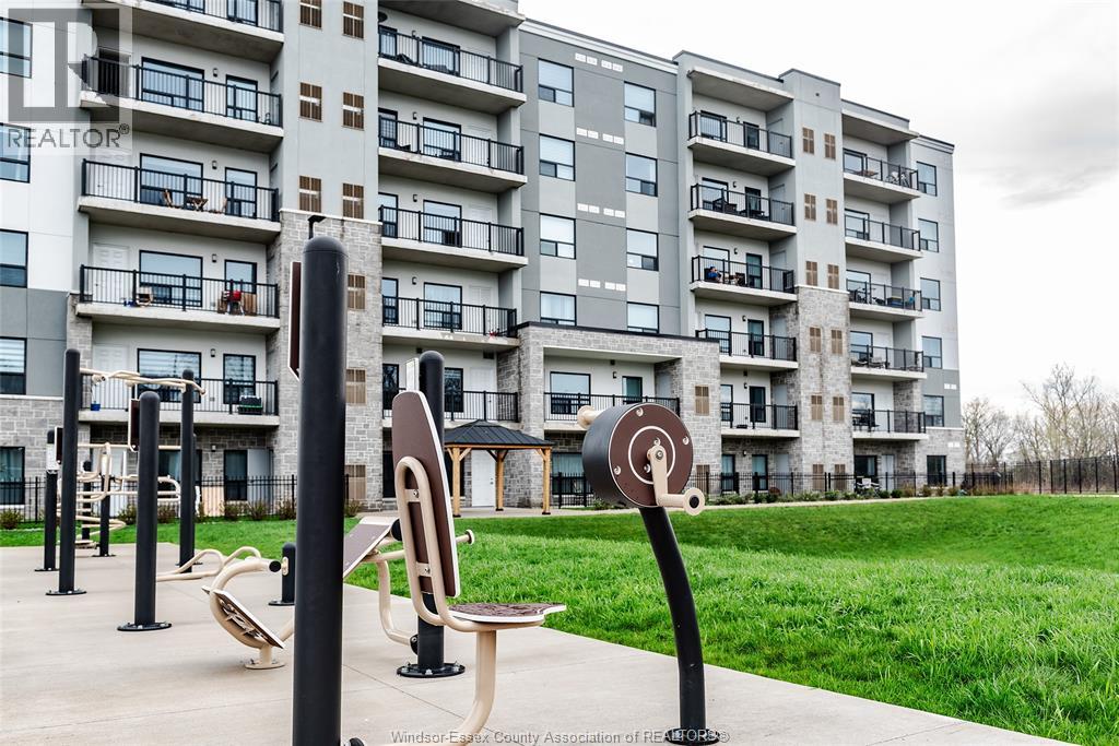 3370 STELLA CRESCENT Unit# 326, Windsor, Ontario, N8T0B6 — Photo 31
