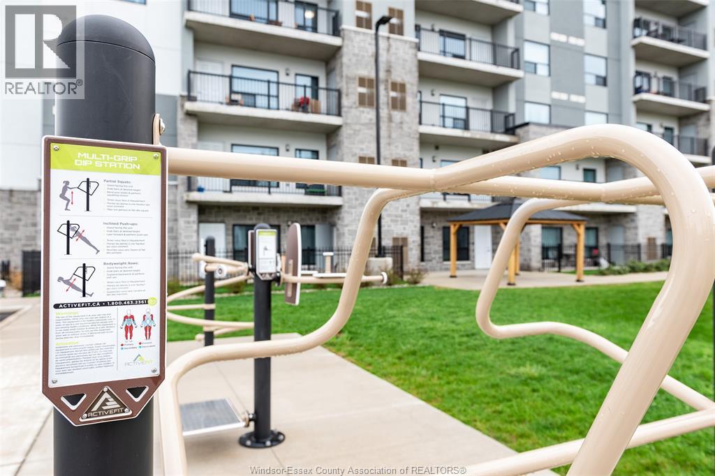 3370 STELLA CRESCENT Unit# 326, Windsor, Ontario, N8T0B6 — Photo 32