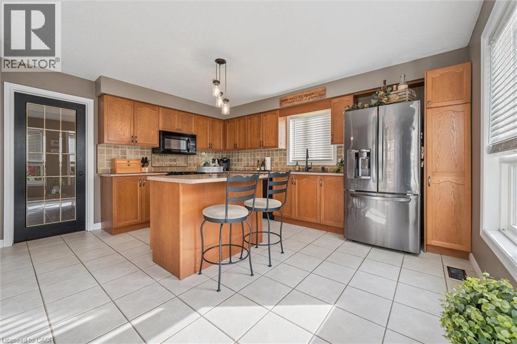 7 HEARTHBRIDGE Street, Kitchener, Ontario, N2R1L5 — Photo 16