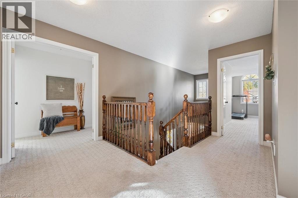 7 HEARTHBRIDGE Street, Kitchener, Ontario, N2R1L5 — Photo 21