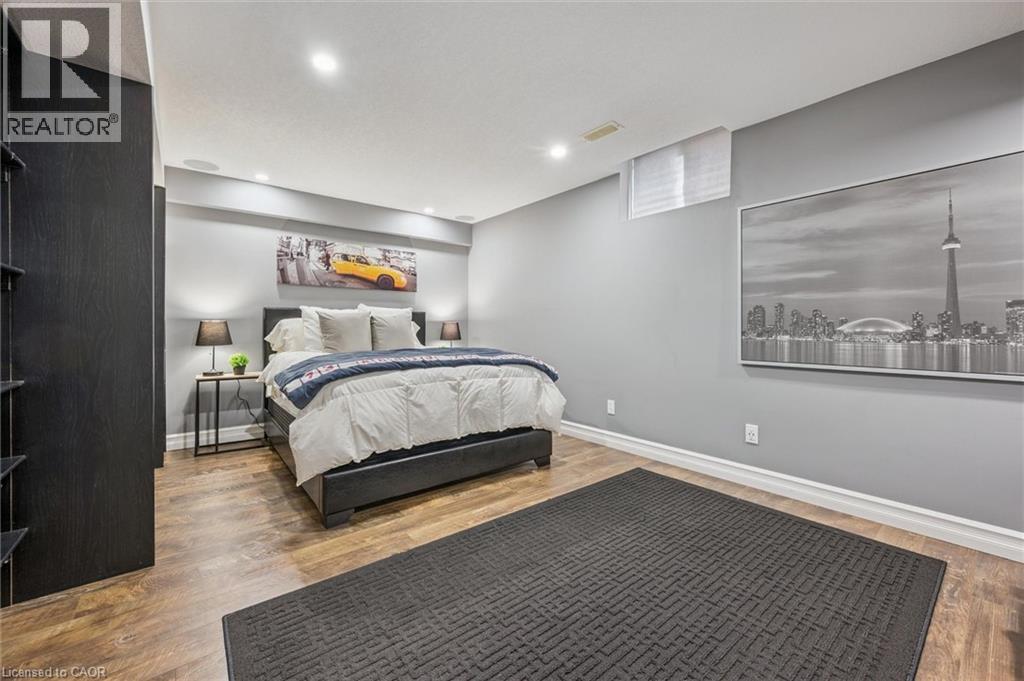 7 HEARTHBRIDGE Street, Kitchener, Ontario, N2R1L5 — Photo 32