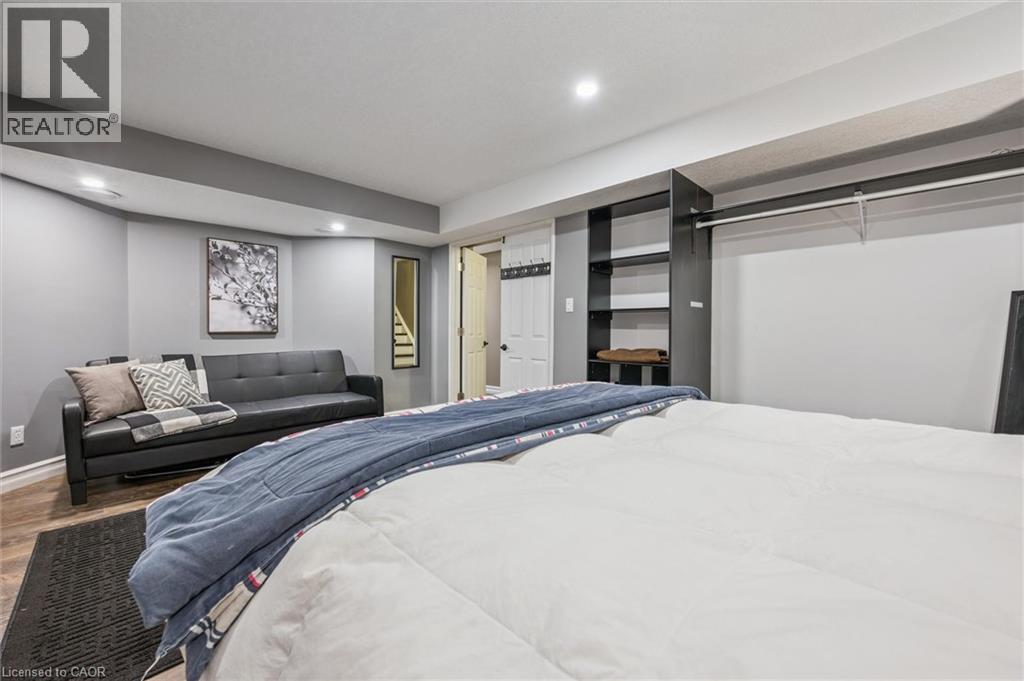 7 HEARTHBRIDGE Street, Kitchener, Ontario, N2R1L5 — Photo 33