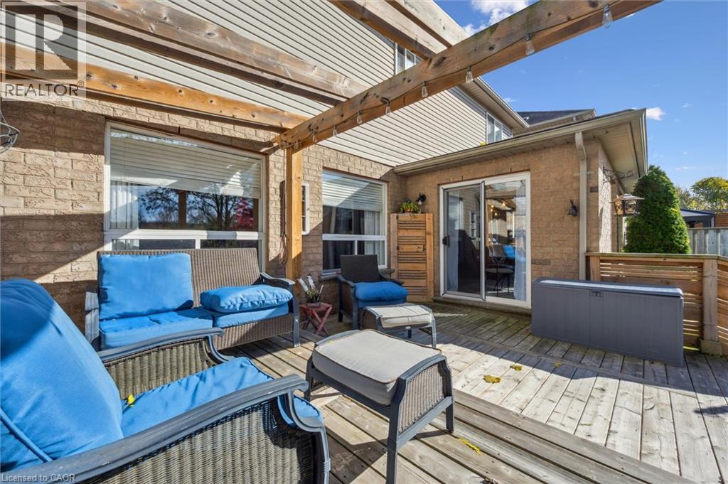 7 HEARTHBRIDGE Street, Kitchener, Ontario, N2R1L5 — Photo 38