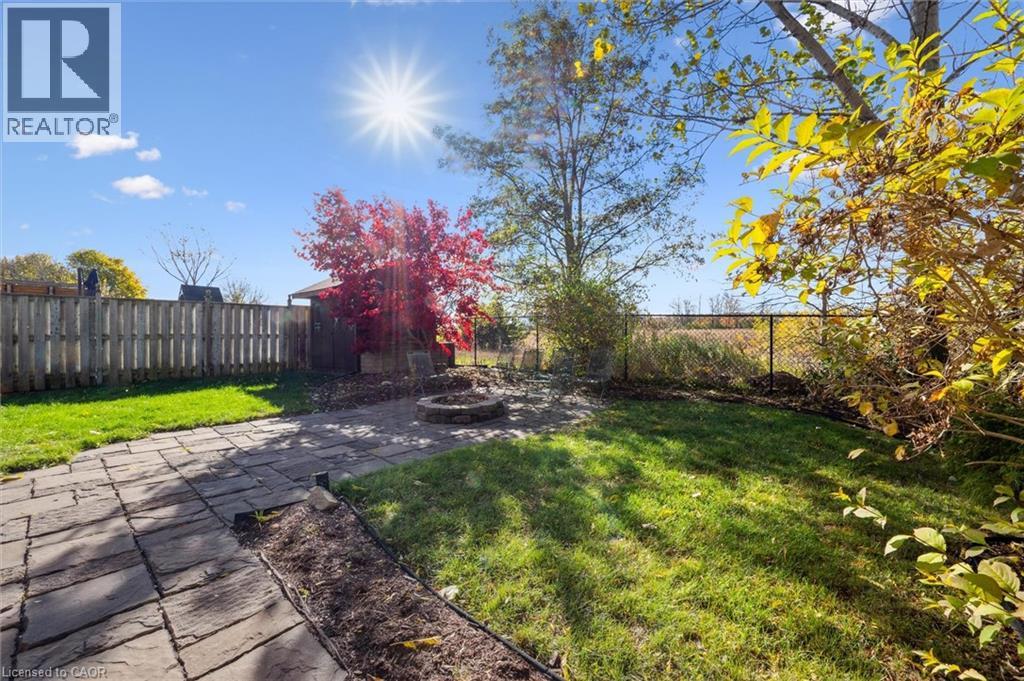 7 HEARTHBRIDGE Street, Kitchener, Ontario, N2R1L5 — Photo 39