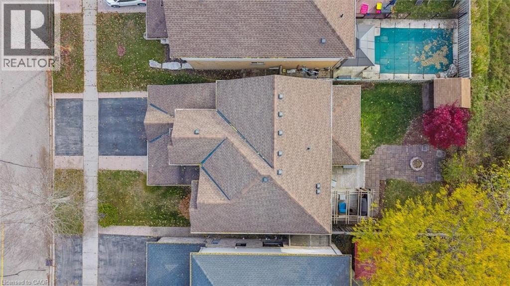 7 HEARTHBRIDGE Street, Kitchener, Ontario, N2R1L5 — Photo 44