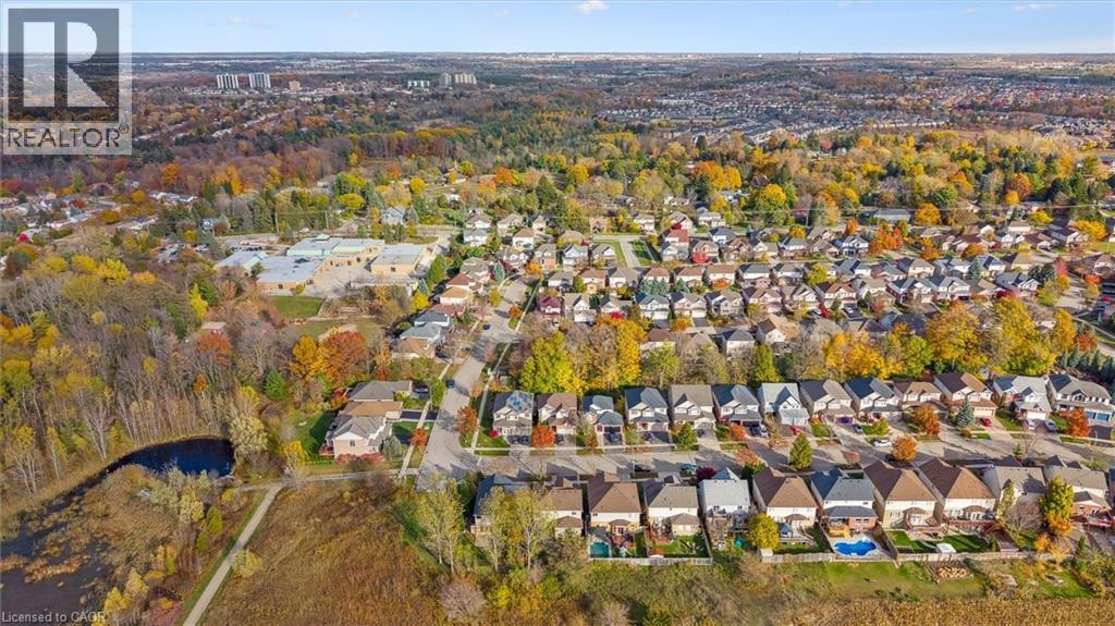 7 HEARTHBRIDGE Street, Kitchener, Ontario, N2R1L5 — Photo 45