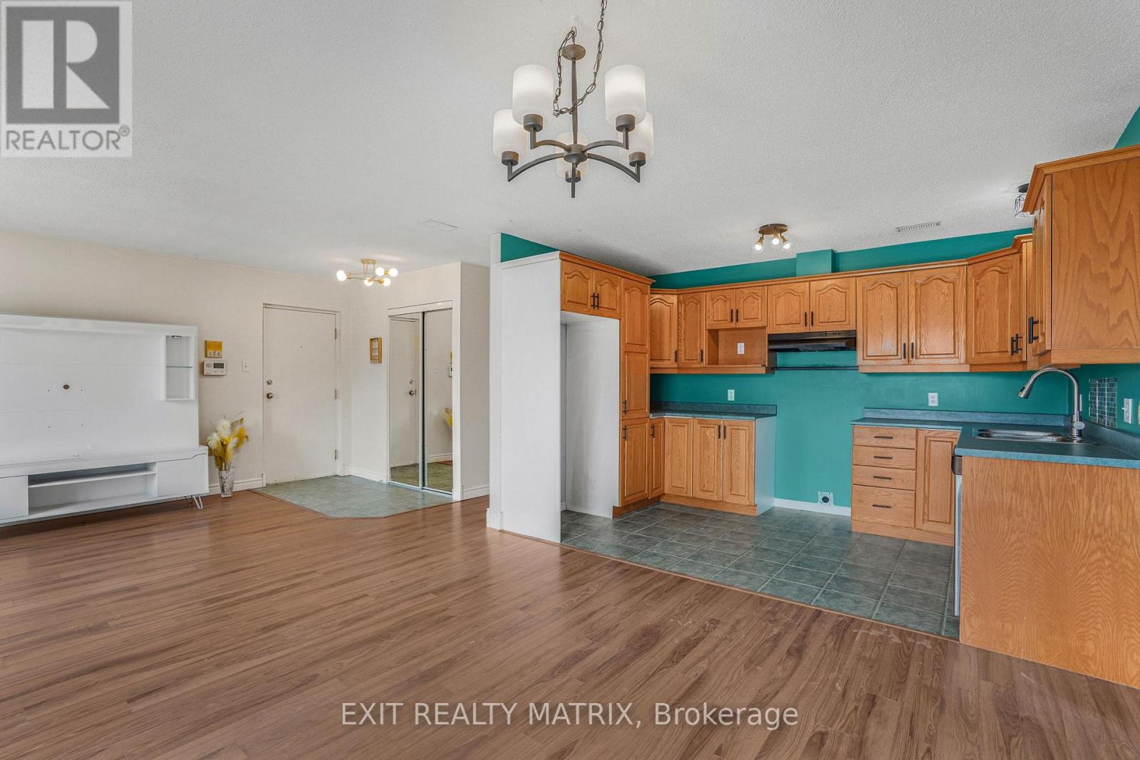 6 - 661 SPENCE AVENUE, Hawkesbury, Ontario, K6A3S2 — Photo 12