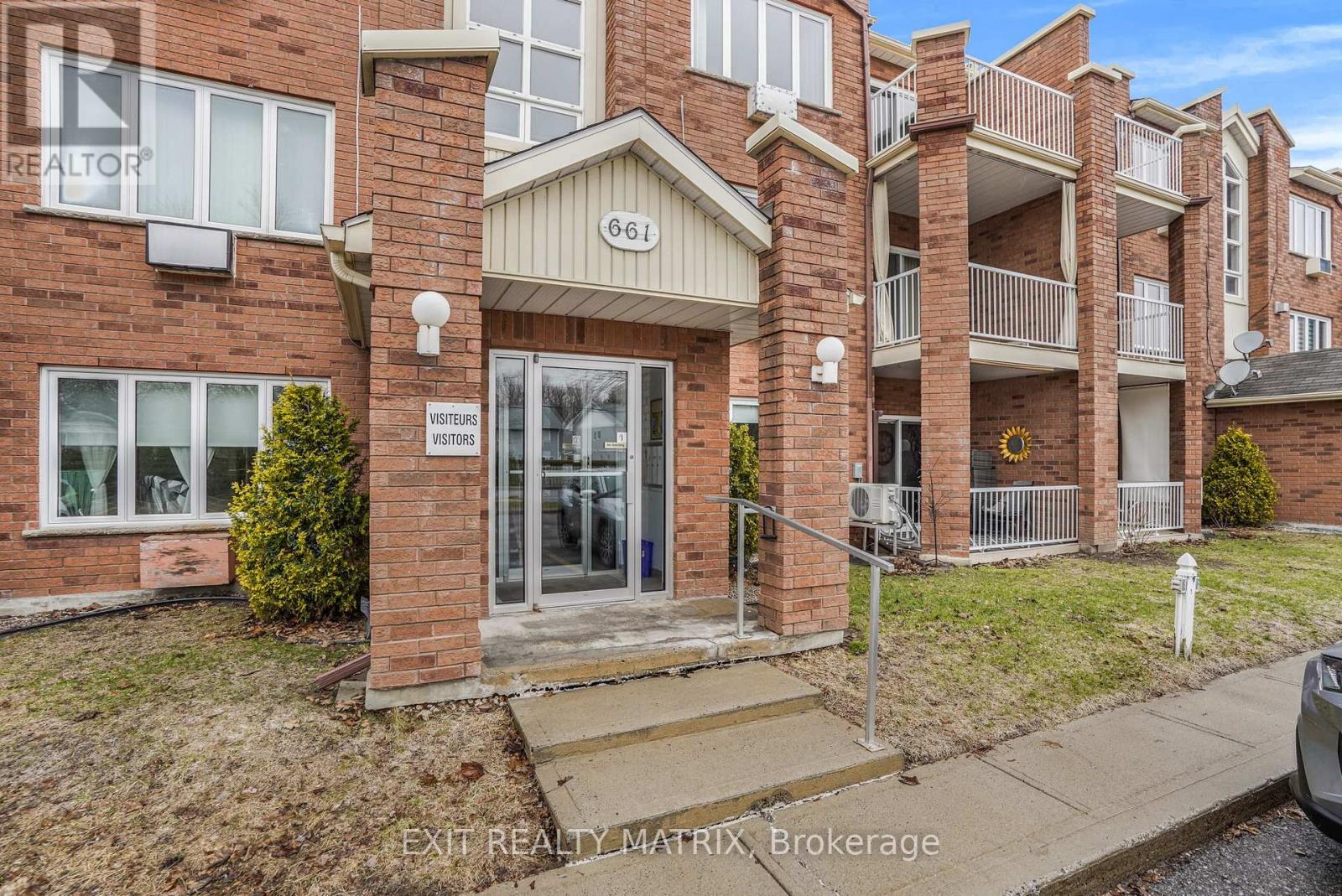 6 - 661 SPENCE AVENUE, Hawkesbury, Ontario, K6A3S2 — Photo 3
