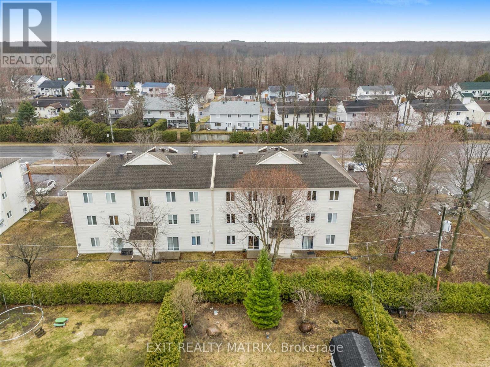 6 - 661 SPENCE AVENUE, Hawkesbury, Ontario, K6A3S2 — Photo 32