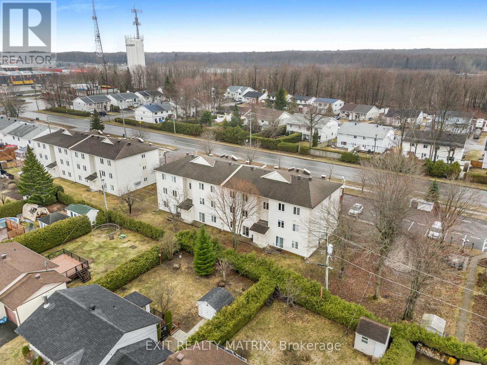 6 - 661 SPENCE AVENUE, Hawkesbury, Ontario, K6A3S2 — Photo 33