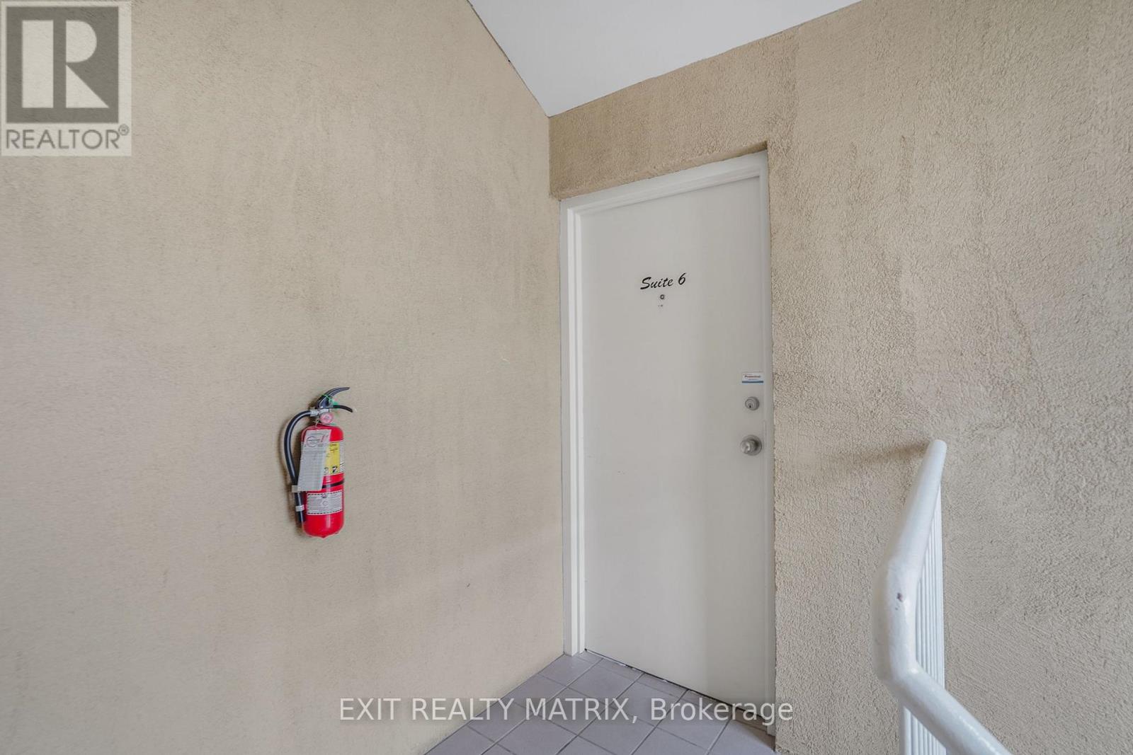 6 - 661 SPENCE AVENUE, Hawkesbury, Ontario, K6A3S2 — Photo 5