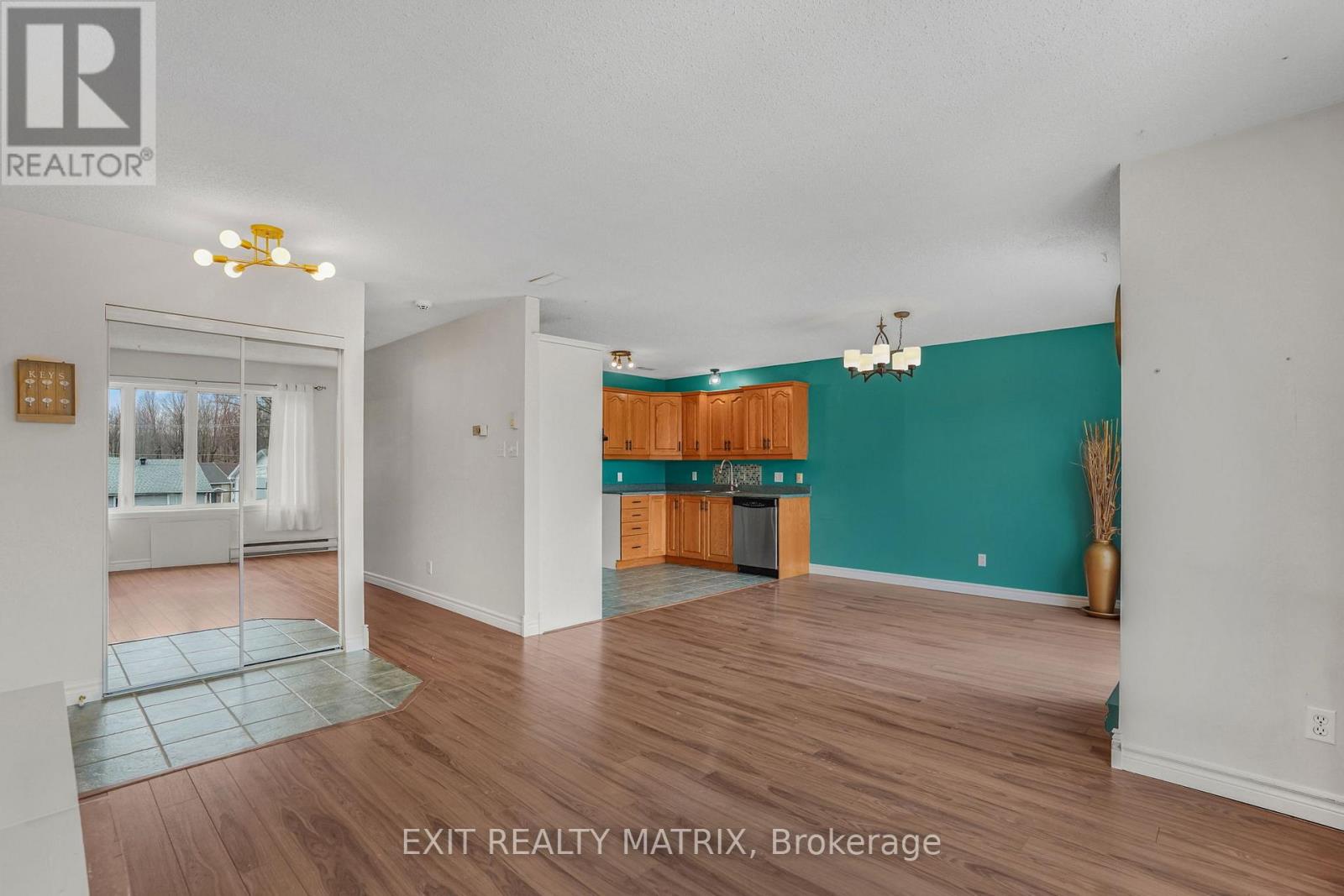 6 - 661 SPENCE AVENUE, Hawkesbury, Ontario, K6A3S2 — Photo 9