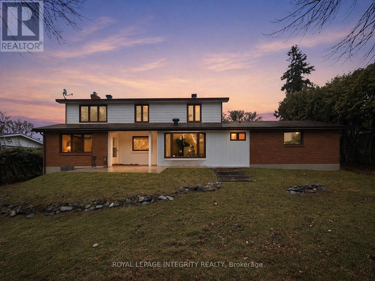 68 BEAVER RIDGE, Ottawa, Ontario, K2E6E4 — Photo 47