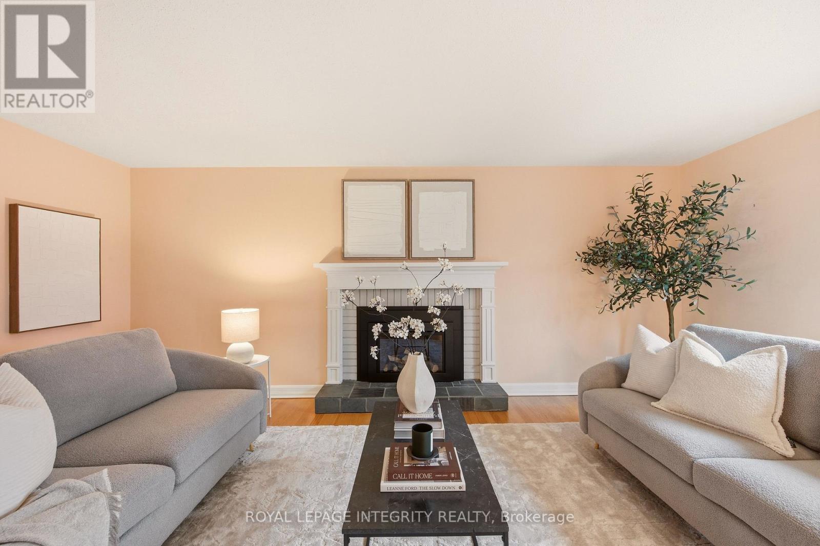 68 BEAVER RIDGE, Ottawa, Ontario, K2E6E4 — Photo 6