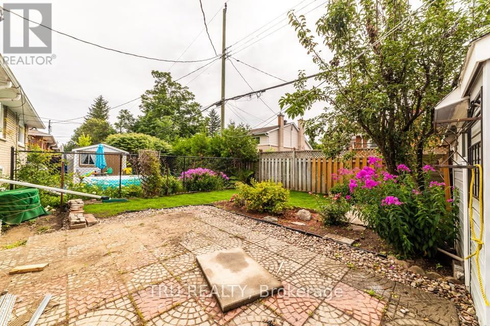 B - 2424 IRIS STREET, Ottawa, Ontario, K2C1C6 — Photo 15