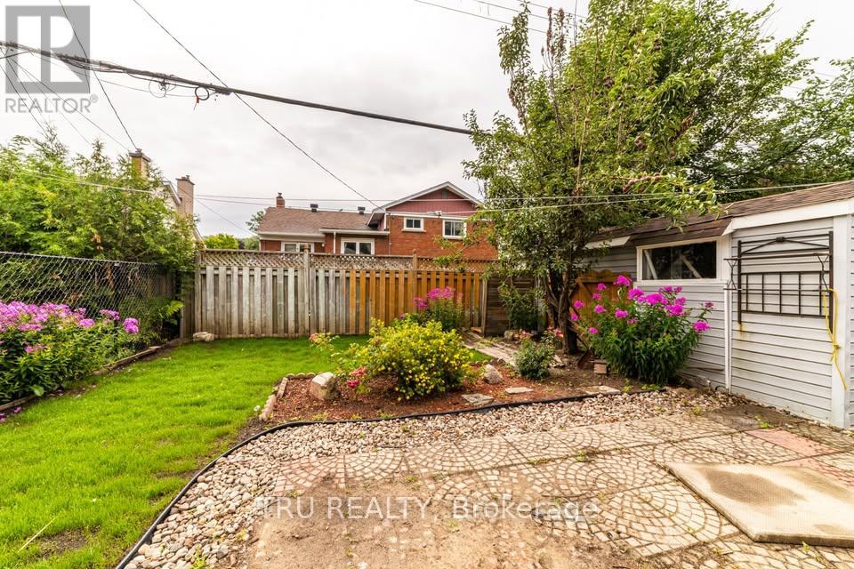 B - 2424 IRIS STREET, Ottawa, Ontario, K2C1C6 — Photo 16