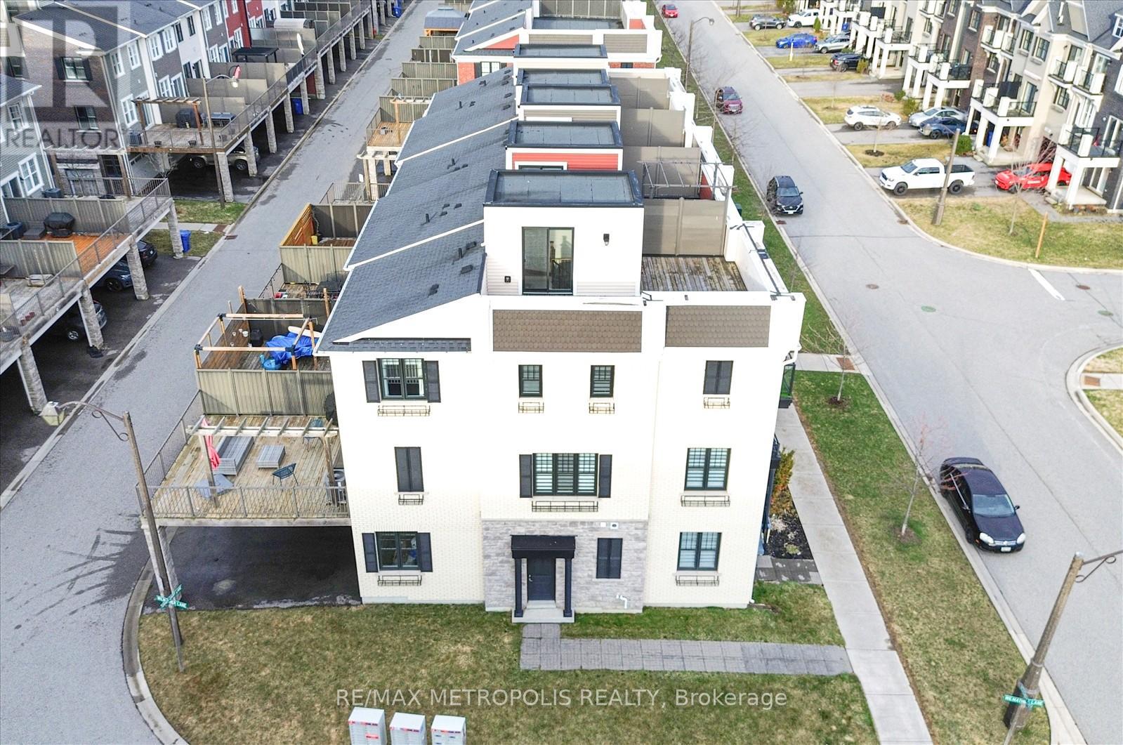 1 BOADWAY CRESCENT, Whitchurch-Stouffville (Stouffville), Ontario, L4A1X9 — Photo 10