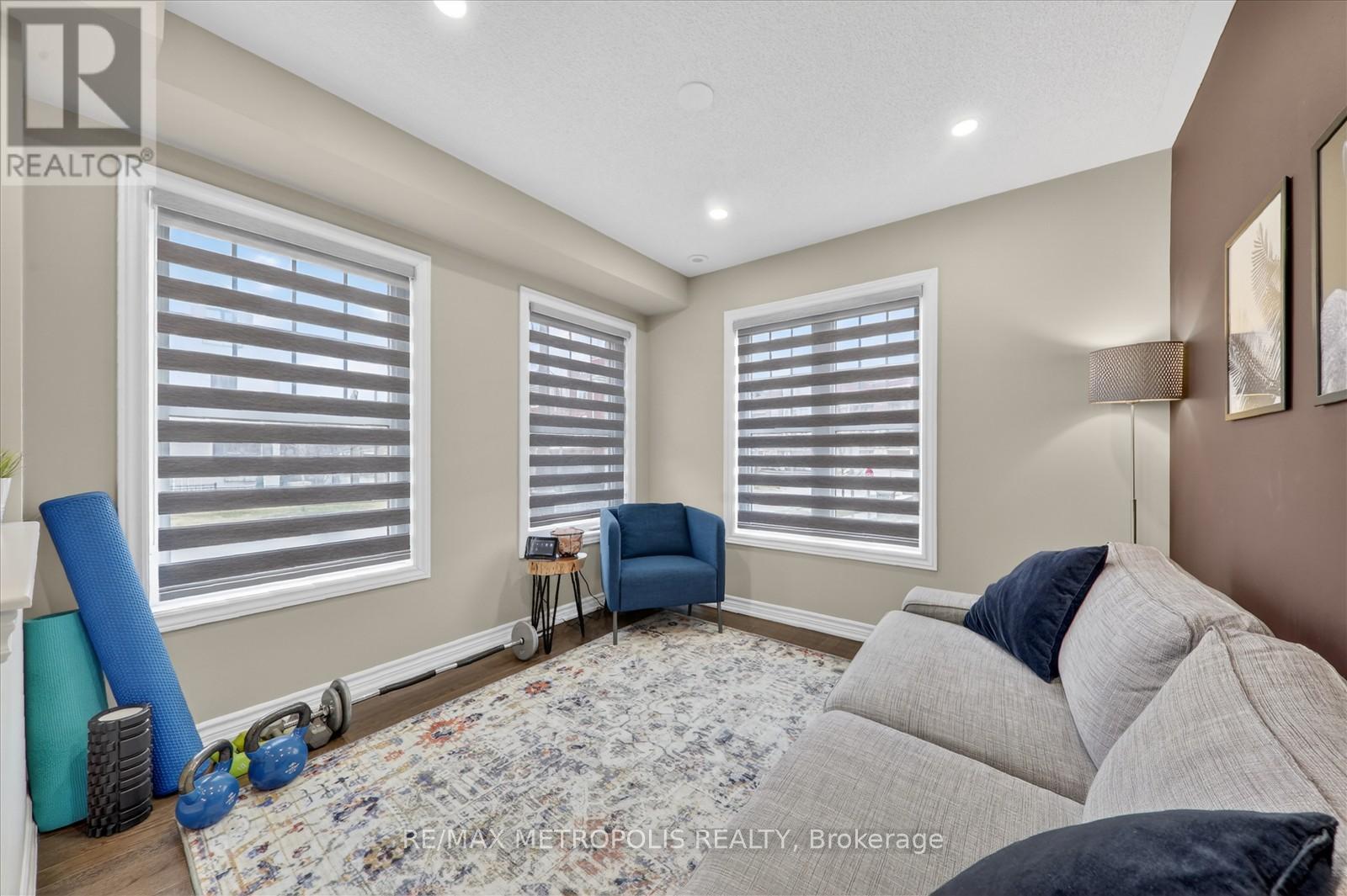 1 BOADWAY CRESCENT, Whitchurch-Stouffville (Stouffville), Ontario, L4A1X9 — Photo 13