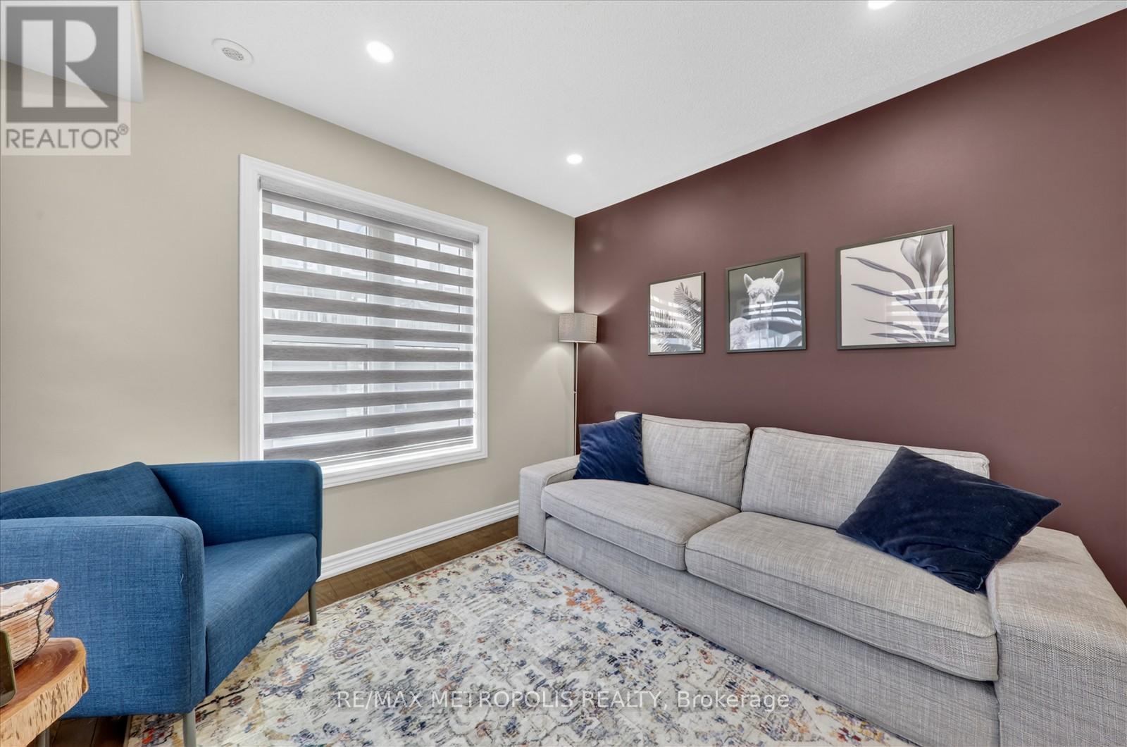 1 BOADWAY CRESCENT, Whitchurch-Stouffville (Stouffville), Ontario, L4A1X9 — Photo 14