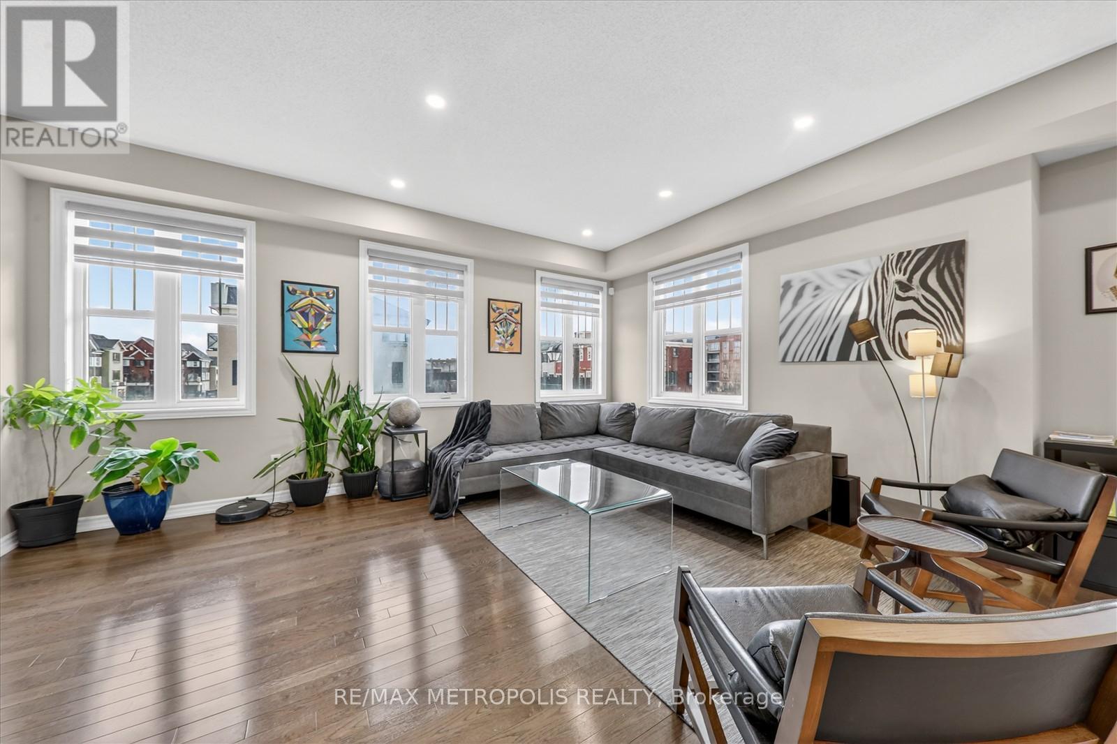 1 BOADWAY CRESCENT, Whitchurch-Stouffville (Stouffville), Ontario, L4A1X9 — Photo 20