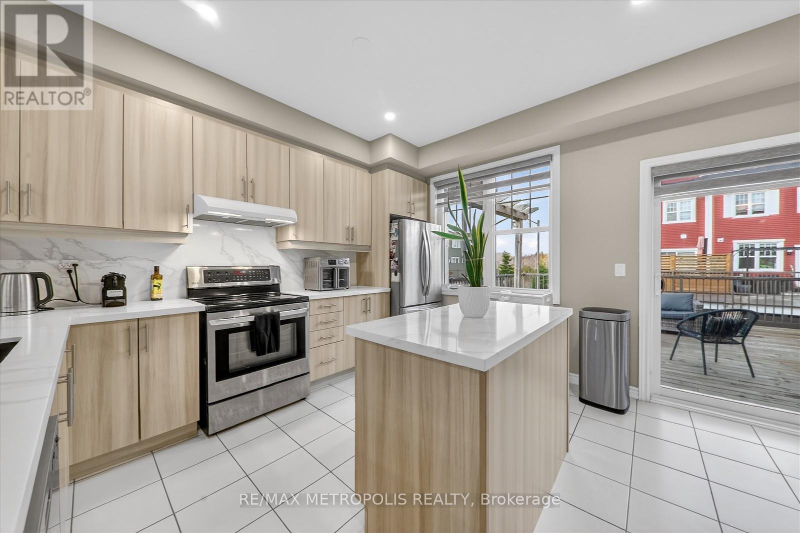 1 BOADWAY CRESCENT, Whitchurch-Stouffville (Stouffville), Ontario, L4A1X9 — Photo 21