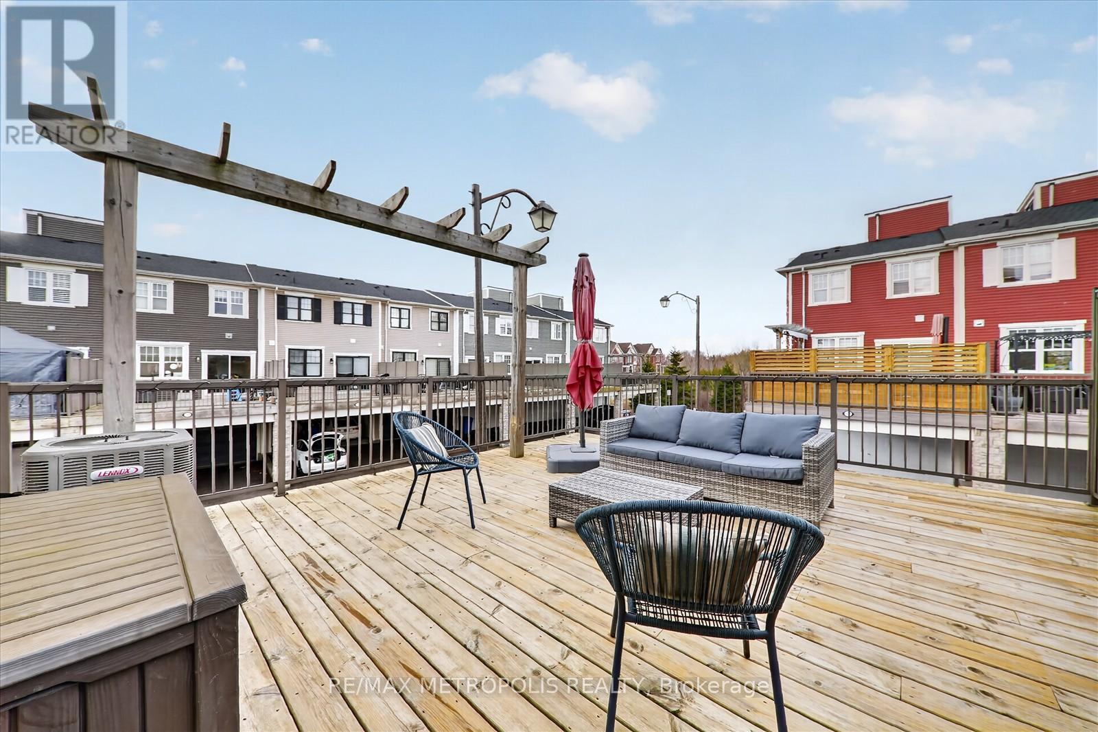 1 BOADWAY CRESCENT, Whitchurch-Stouffville (Stouffville), Ontario, L4A1X9 — Photo 26