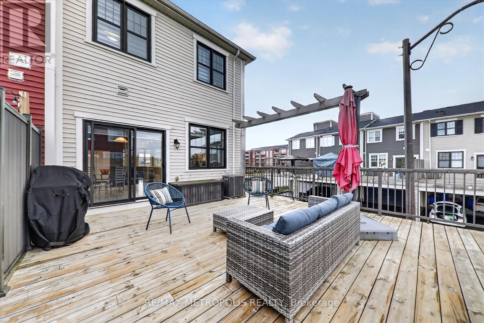 1 BOADWAY CRESCENT, Whitchurch-Stouffville (Stouffville), Ontario, L4A1X9 — Photo 27