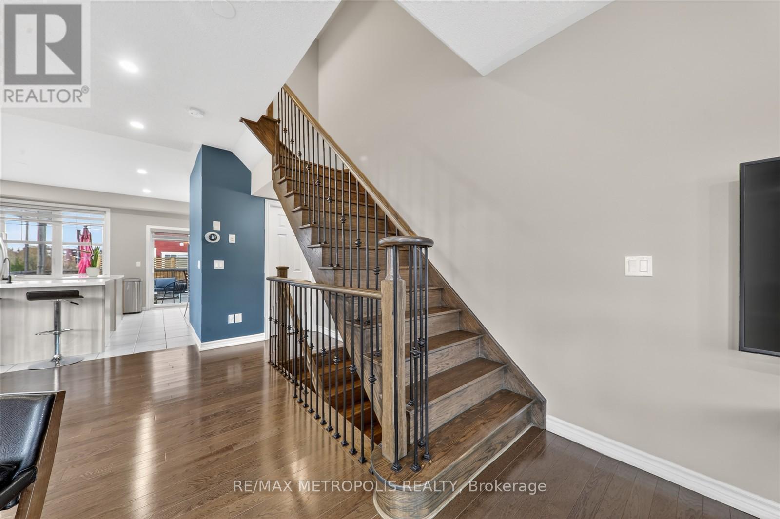 1 BOADWAY CRESCENT, Whitchurch-Stouffville (Stouffville), Ontario, L4A1X9 — Photo 28