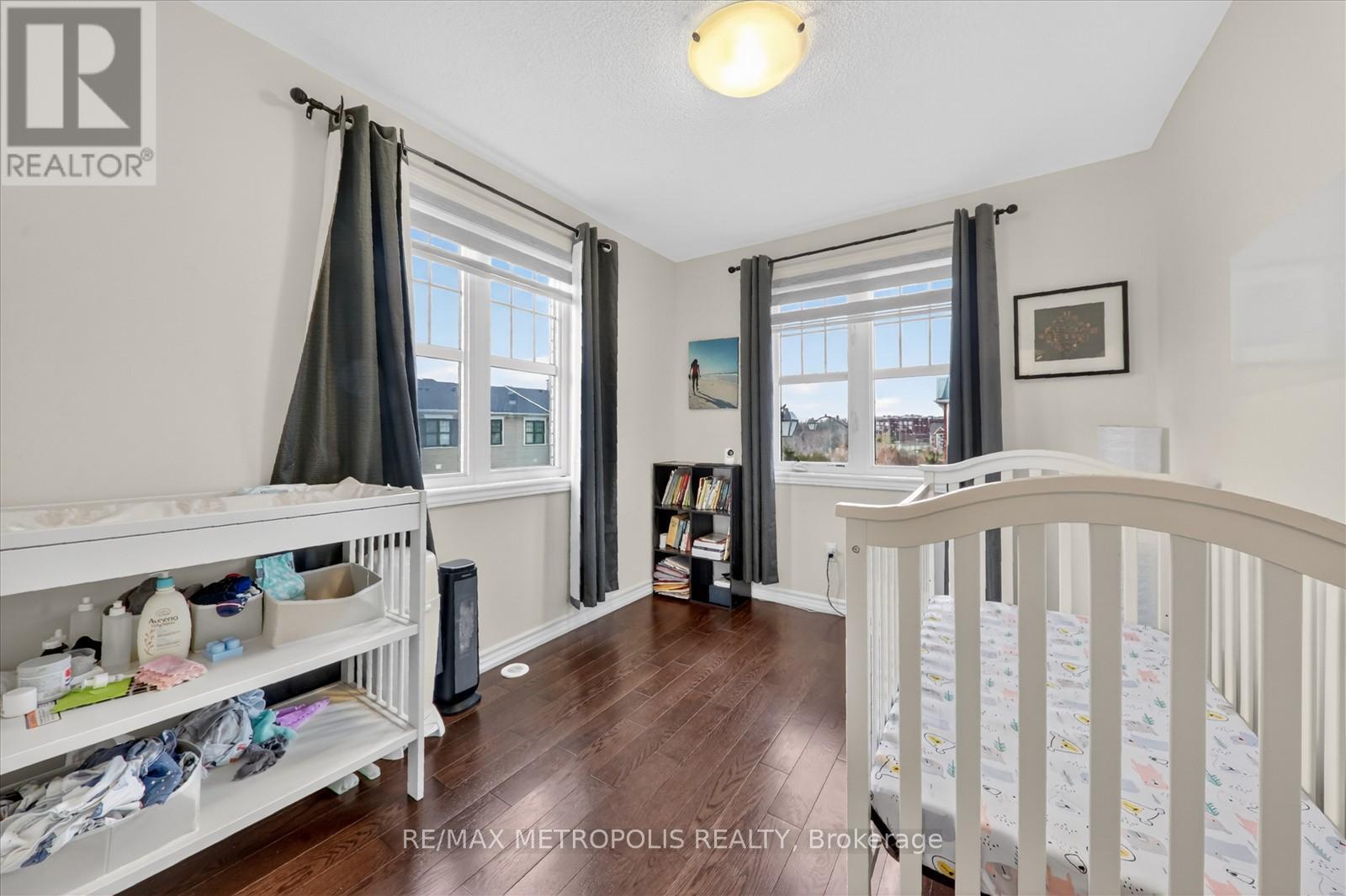 1 BOADWAY CRESCENT, Whitchurch-Stouffville (Stouffville), Ontario, L4A1X9 — Photo 36