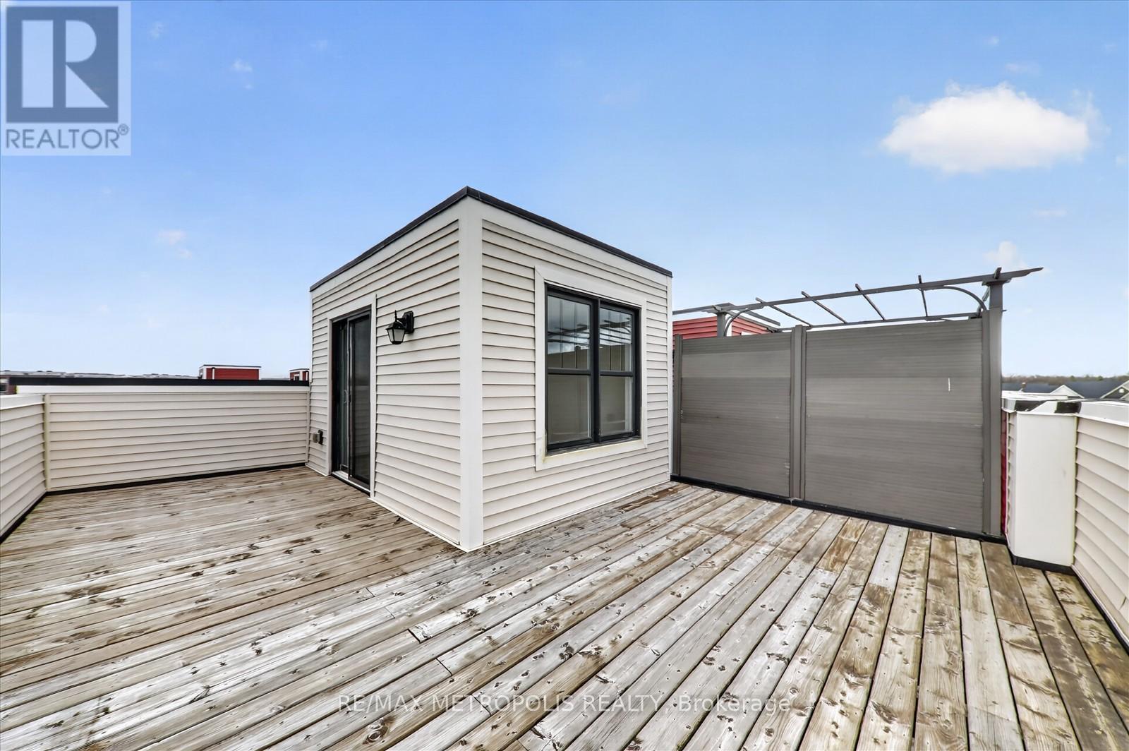 1 BOADWAY CRESCENT, Whitchurch-Stouffville (Stouffville), Ontario, L4A1X9 — Photo 41