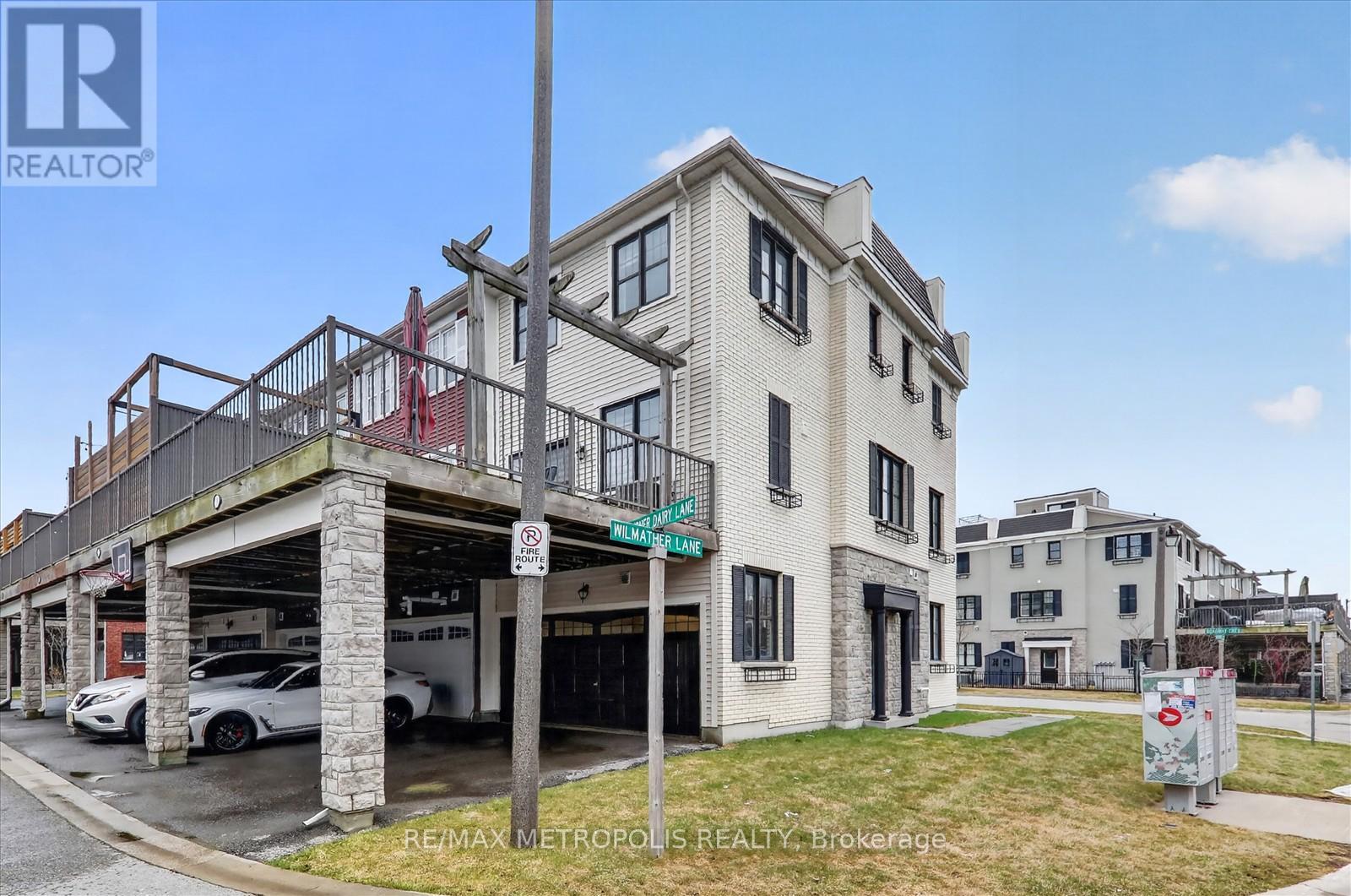 1 BOADWAY CRESCENT, Whitchurch-Stouffville (Stouffville), Ontario, L4A1X9 — Photo 44