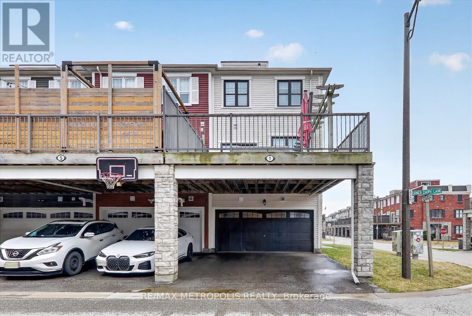 1 BOADWAY CRESCENT, Whitchurch-Stouffville (Stouffville), Ontario, L4A1X9 — Photo 45