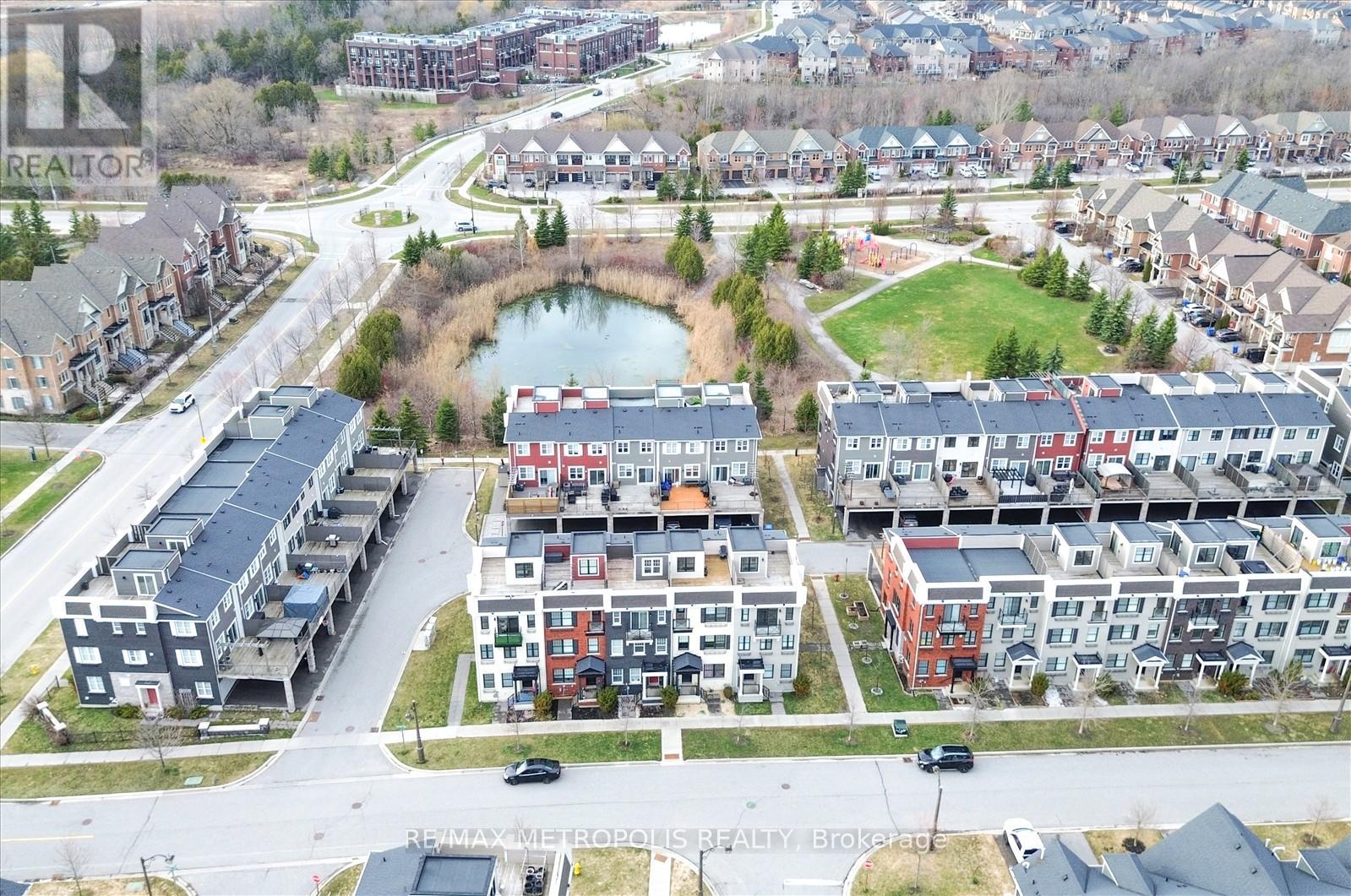 1 BOADWAY CRESCENT, Whitchurch-Stouffville (Stouffville), Ontario, L4A1X9 — Photo 46