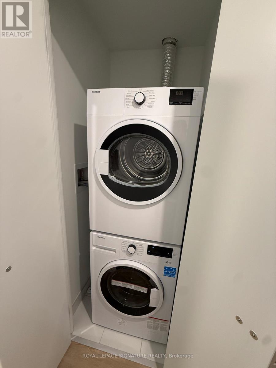 503 - 1 FAIRVIEW ROAD, Mississauga (Mississauga Valleys), Ontario, L5A4C6 — Photo 19