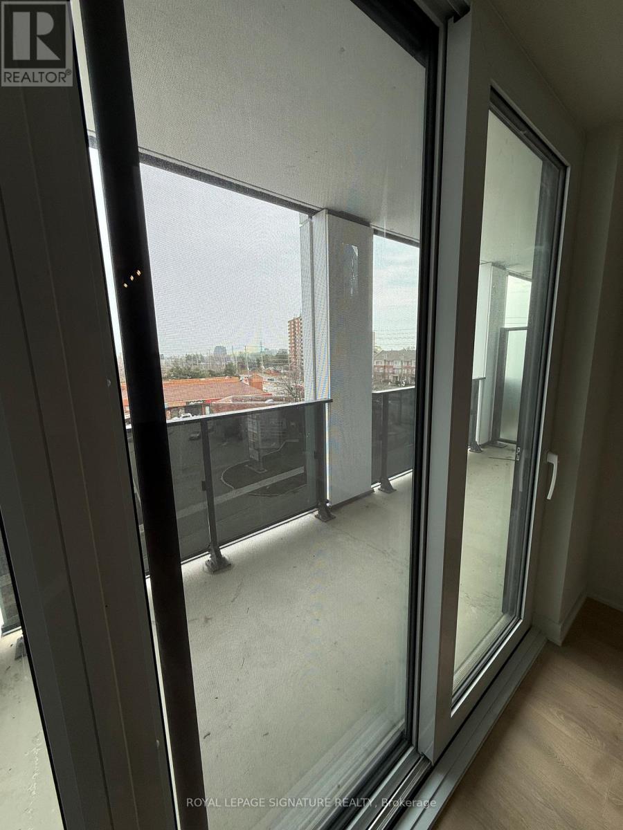 503 - 1 FAIRVIEW ROAD, Mississauga (Mississauga Valleys), Ontario, L5A4C6 — Photo 7