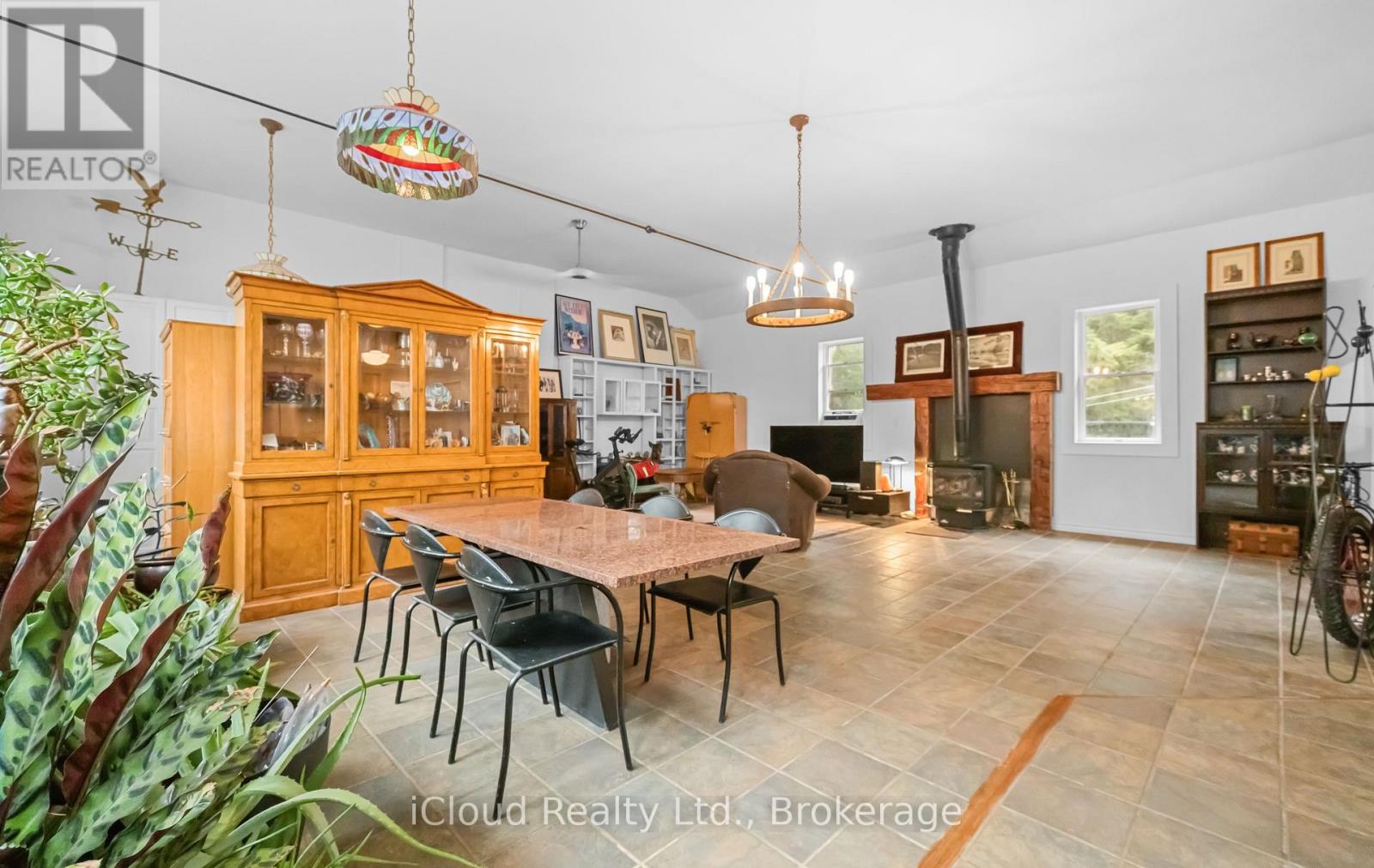 EHS - 715432 1ST LINE, Mono, Ontario, L9A1A9 — Photo 17