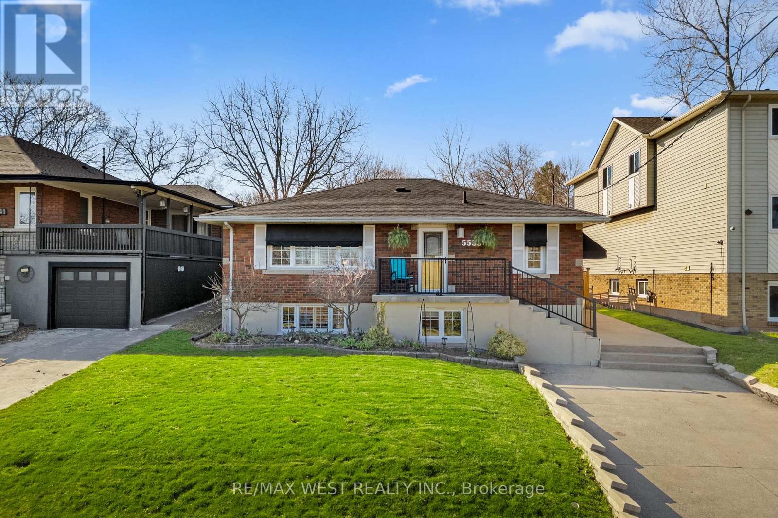 5533 ONTARIO AVENUE, Niagara Falls (Downtown), Ontario, L2E3S4 — Photo 19