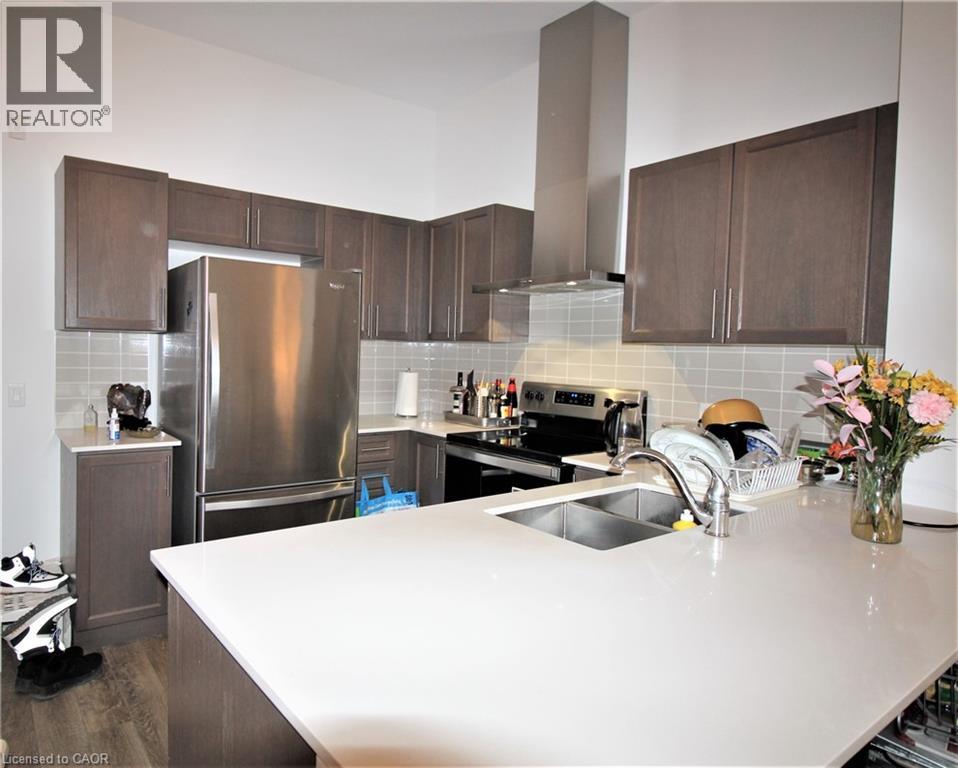 1 REDFERN Avenue Unit# 135, Hamilton, Ontario, L9C0E6 — Photo 12