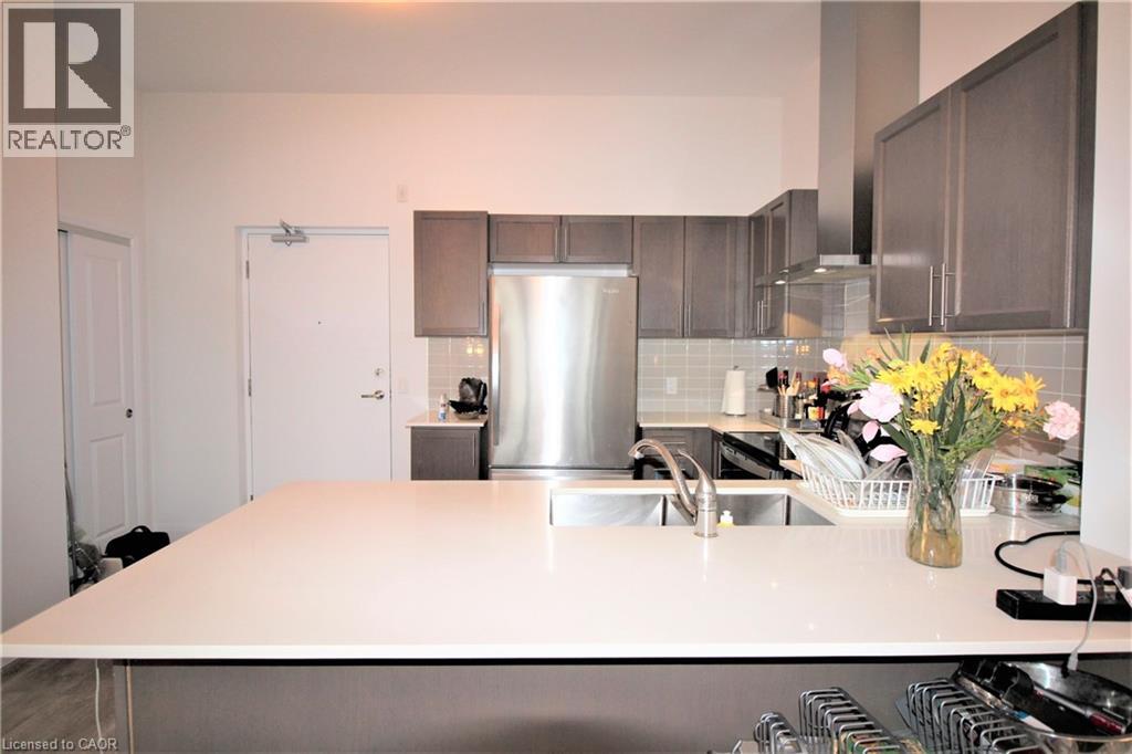 1 REDFERN Avenue Unit# 135, Hamilton, Ontario, L9C0E6 — Photo 13