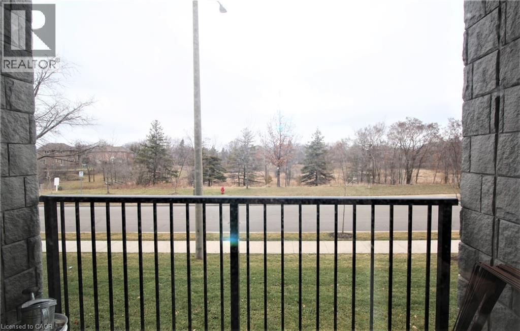 1 REDFERN Avenue Unit# 135, Hamilton, Ontario, L9C0E6 — Photo 16