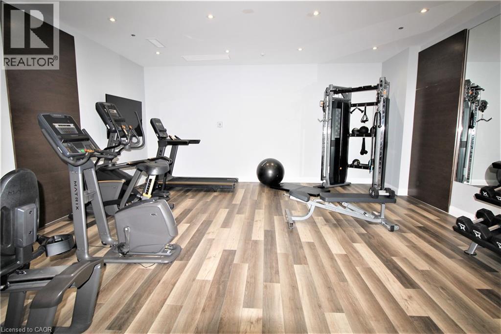 1 REDFERN Avenue Unit# 135, Hamilton, Ontario, L9C0E6 — Photo 19